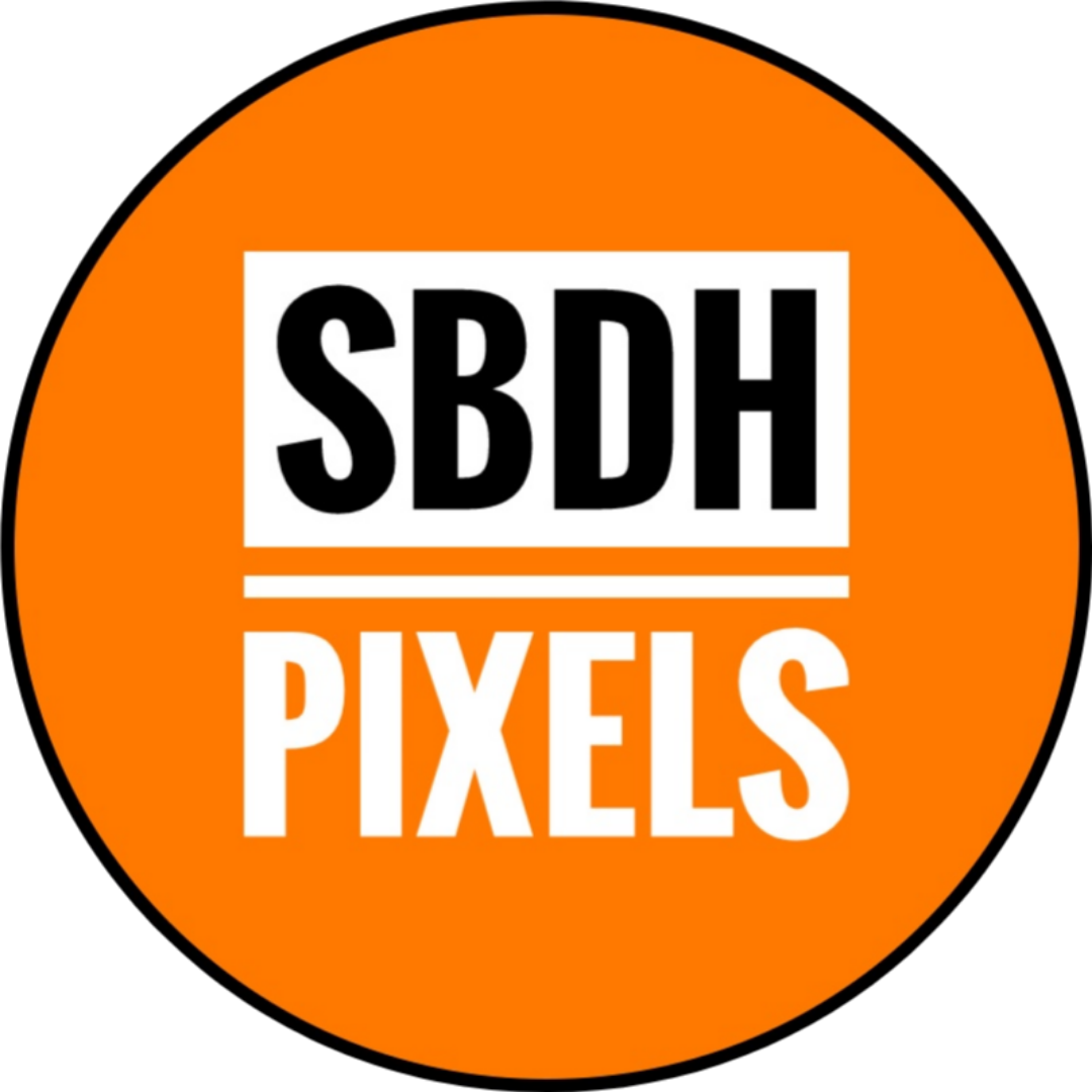 SBDH PIXELS